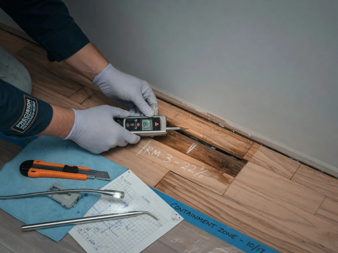 Why choose Water Removal in Allentown, NY